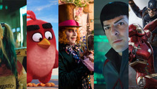 2016 Summer Movie Preview