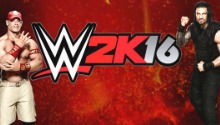 Игра WWE 2K16 выйдет в этом году