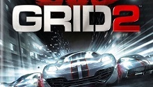 Grid 2: новые скриншоты и потрясный трейлер