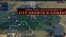Civilization 6: Developer Gameplay and Pre-Order