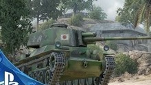 World of Tanks - трейлер, посвященный обновлению