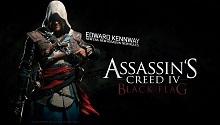 Assassin's Creed 4 protagonist, what sort of character is he?