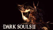 Dark Souls II details