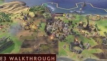 Civilization 6 - Walkthrough