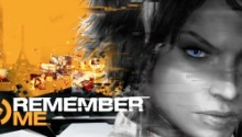 Трейлер лучших боев Remember Me