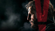 Раскрыта дата выхода MGS V: The Phantom Pain
