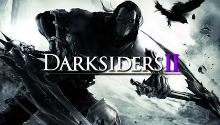 Подтвержден выход Darksiders II на PS4
