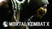 The details about two Mortal Kombat X DLCs are revealed