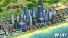 New SimCity BuildIt mobile game is being developed