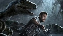 Вышел второй трейлер фильма «Мир Юрского периода» (Кино)