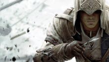 Assassin's Creed III DLCs