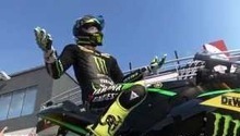 Игра MotoGP 15 обзавелась новым трейлером
