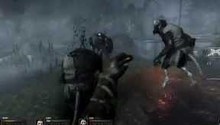 New trailer of Warhammer: End Times - Vermintide game is presented