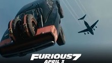 La nouvelle bande-annonce de Fast and Furious 7 est mise en ligne (Cinéma)
