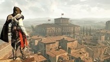 New Assassin's Creed video tells how the series evolved