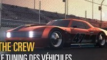 Nouveau trailer de The Crew dit tout ce que vous devez savoir sur la customisation du jeu