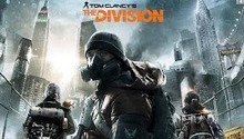 Новый трейлер Tom Clancy's The Division рассказывает о сюжете игры