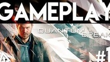 Quantum Break: геймплей