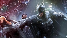 В Batman: Arkham Origins можно будет поиграть за злодеев?