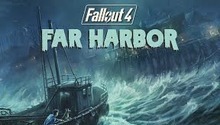 Официальный трейлер Fallout 4 Far Harbor