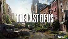 Мультиплеер The Last of Us - новые детали?