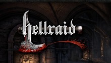 Hellraid developers have told more about the game’s creation and its features