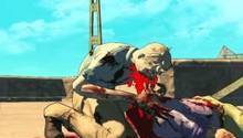 Le jeu Escape Dead Island sera lancé en Novembre