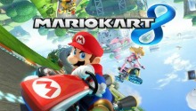 Nintendo готовит два Mario Kart 8 DLC