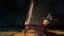 King’s Quest: A Knight to Remember launch trailer is out