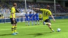 Футбольный уикенд с Fifa 13