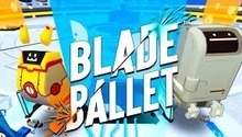Blade Ballet - Launch Date Announcement Trailer