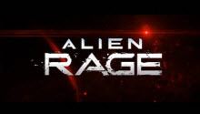 Alien Rage release date and trailer