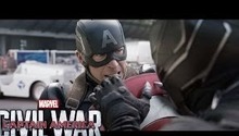 Captain America: Civil War - Are you ready?
