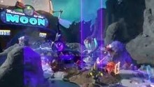 New Plants vs. Zombies Garden Warfare 2 trailer shows the Herbal Assault mode