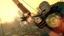 Metal Gear Survive: скриншоты и другие новости