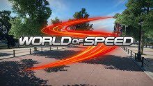 Закрытое бета-тестирование World of Speed начнется не раньше второй половины года