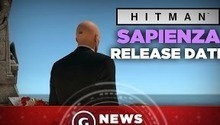 Дата выхода второго эпизода Hitman