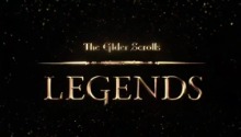 Анонсирована новая игра The Elder Scrolls: Legends