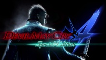 The content of Devil May Cry 4: Special Edition is detailed