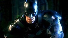 Представлен релизный трейлер Batman: Arkham Knight