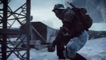 Le trailer du dernier add-on de Battlefield 4 est présenté