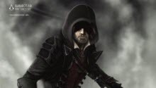 Assassin's Creed 4 art