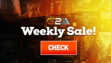 Pre-order Risen 3: Titan Lords, Metro Redux and buy lots of other games with nice discounts!