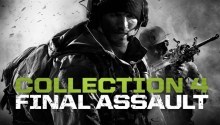 Call of Duty: Modern Warfare 3 Collection 4: Final Assault
