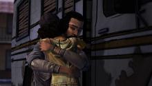Четвертая часть The Walking Dead от Telltale Games уже в сети
