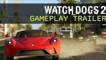 Watch Dogs 2 Gameplay Trailer and Walkthrough