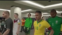 A long PES 2016 gameplay trailer has been presented