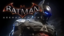 New Batman: Arkham Knight gameplay video is out