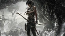 Роман Tomb Raider: The Ten Thousand Immortals выйдет в октябре