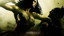 Feel yourself a superhero in Injustice: Gods Among Us game